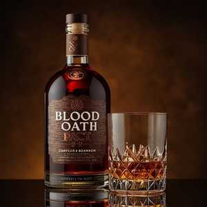 Blood Oath Pact No. 9