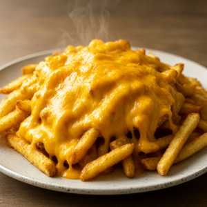 Cheese Fries