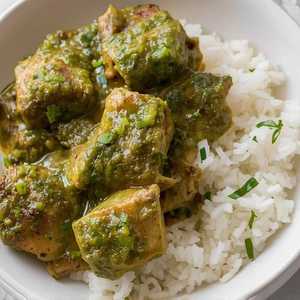 Puerco Verde