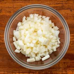 Side Of Onion