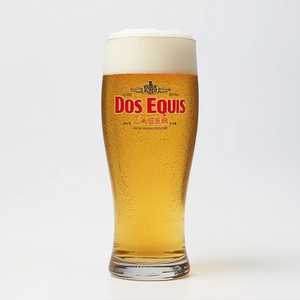 Dos Equis Lager