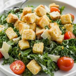 Kale Caesar