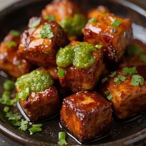 Crispy Pork Belly