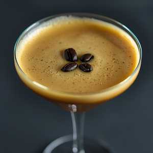 Espresso Martini