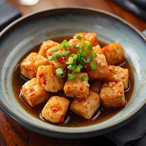 Chili Crab