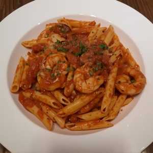 Cobanera Diavola Pasta