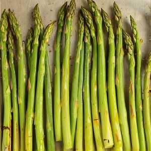 Roasted Asparagus