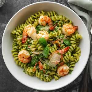 Fusilli