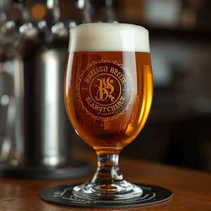 Brewery Vivant Seasonal