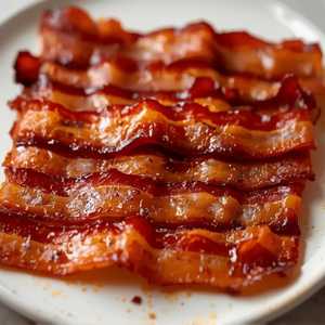 Turkey Bacon