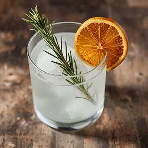 Canadian G&T