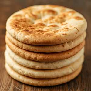 Pita Bread