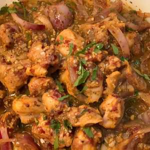 Chicken Bhoona
