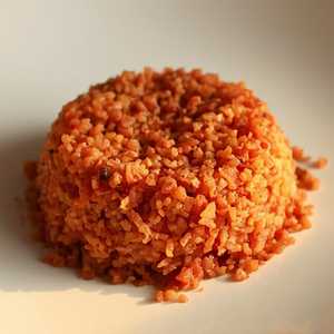 Bulgur