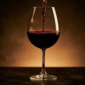 2019 Torre Guelfa Brunello di Montalcino - Sangiovese - Toscana