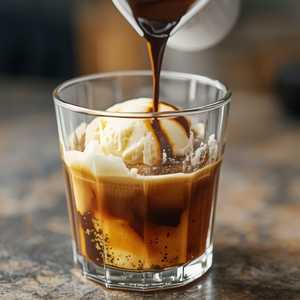 Affogato Café