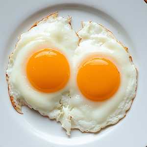 Sunny Side Up
