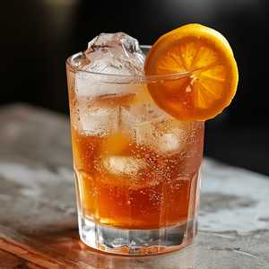 Housemade Soda