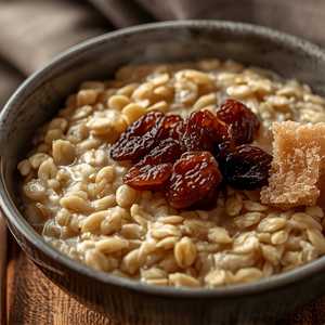 Irish Steel-Cut Oatmeal