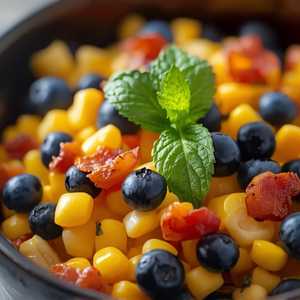 Sweet Corn