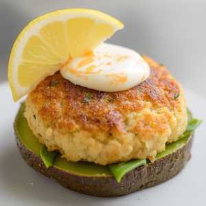 Crab Cake