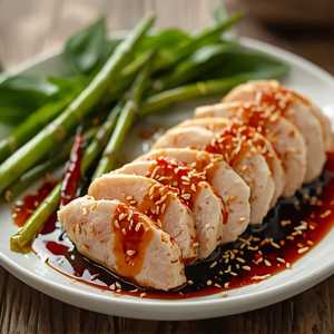 KS Chicken