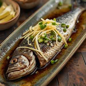 Sea Bass