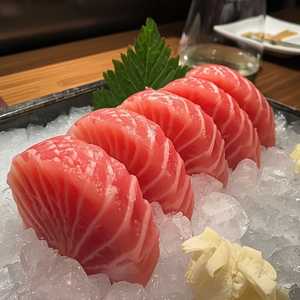 Sashimi Roll