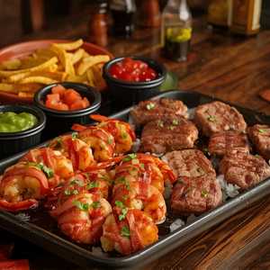 Mixta Diablo