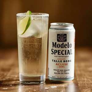 Modelo Especial