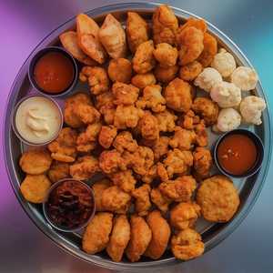 Starter Sampler