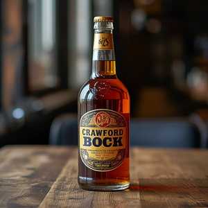 Crawford Bock
