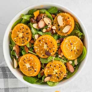 Petite Walnut Room Salad