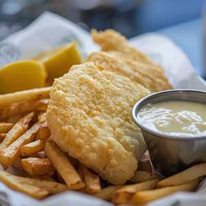 Captain's Fish & Chips