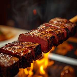 Full Churrasco