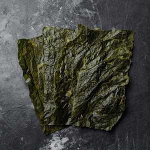 Nori Seaweed (3pcs)