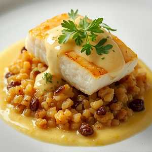 Chilean Sea Bass