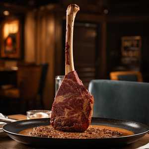 36 oz. Tomahawk Ribeye