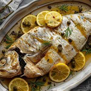 Branzino