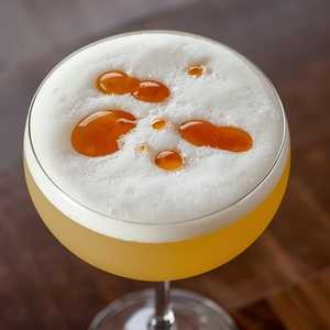 Pisco Sour