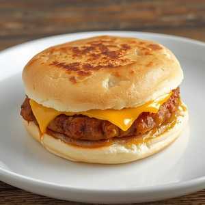 Sausage McMuffin