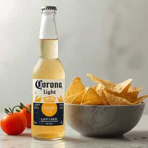 Corona Light