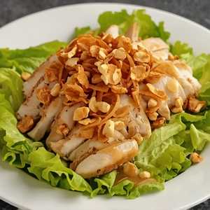 Mandalay chicken Salad