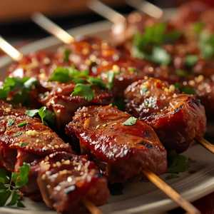 Shish Kebab
