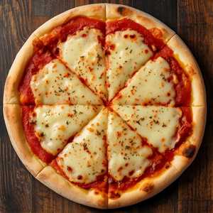 Kid Cheese Pizza