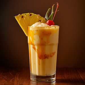 Henny Colada