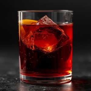 Fernet Negroni, Lombardia