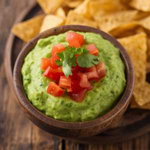 Housemade Guacamole