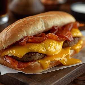 Insomnia Sandwich