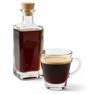 Caffé Corretto
